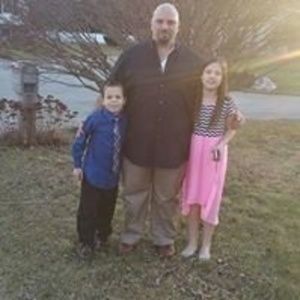 Meet your Posher, Wes